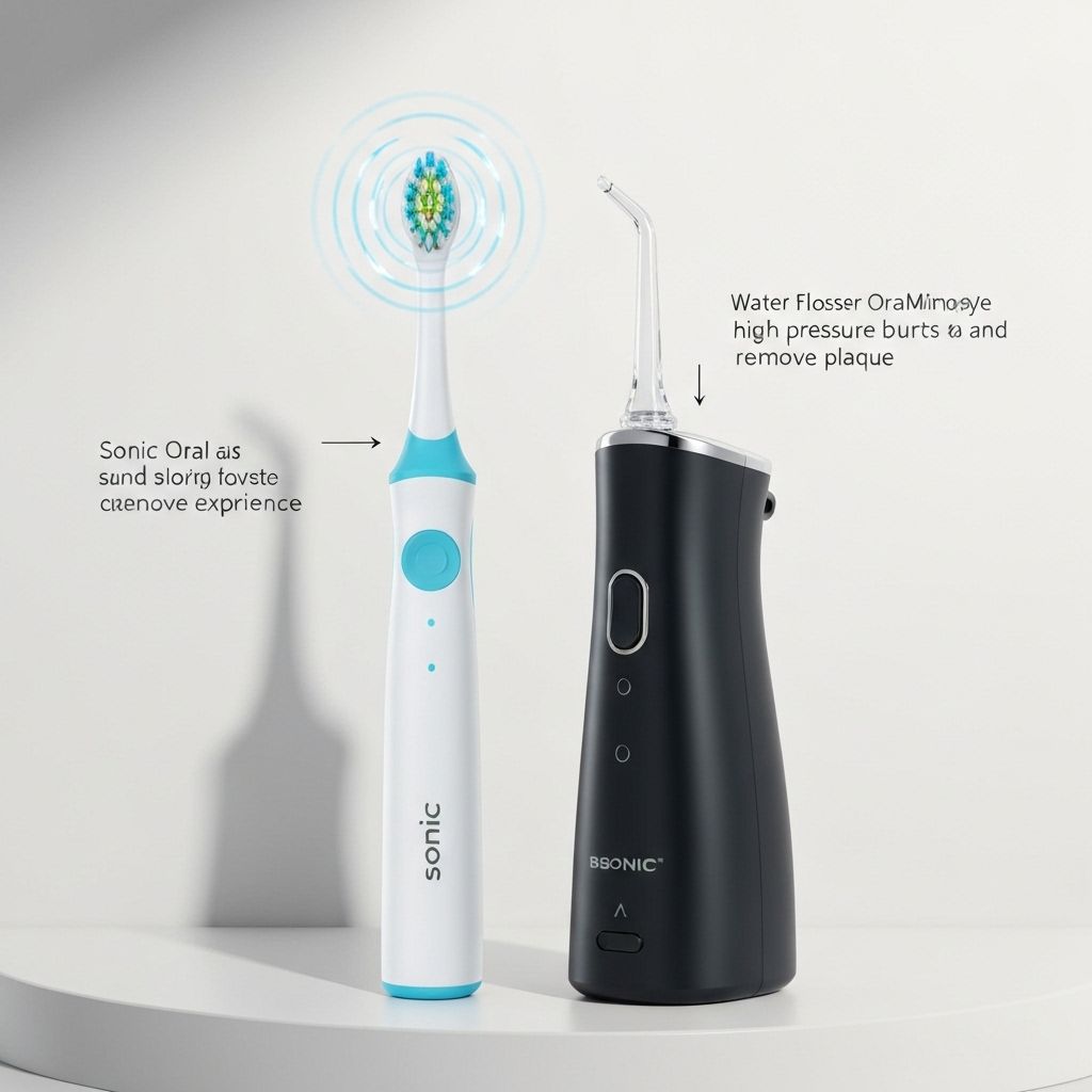 Product features and specifications