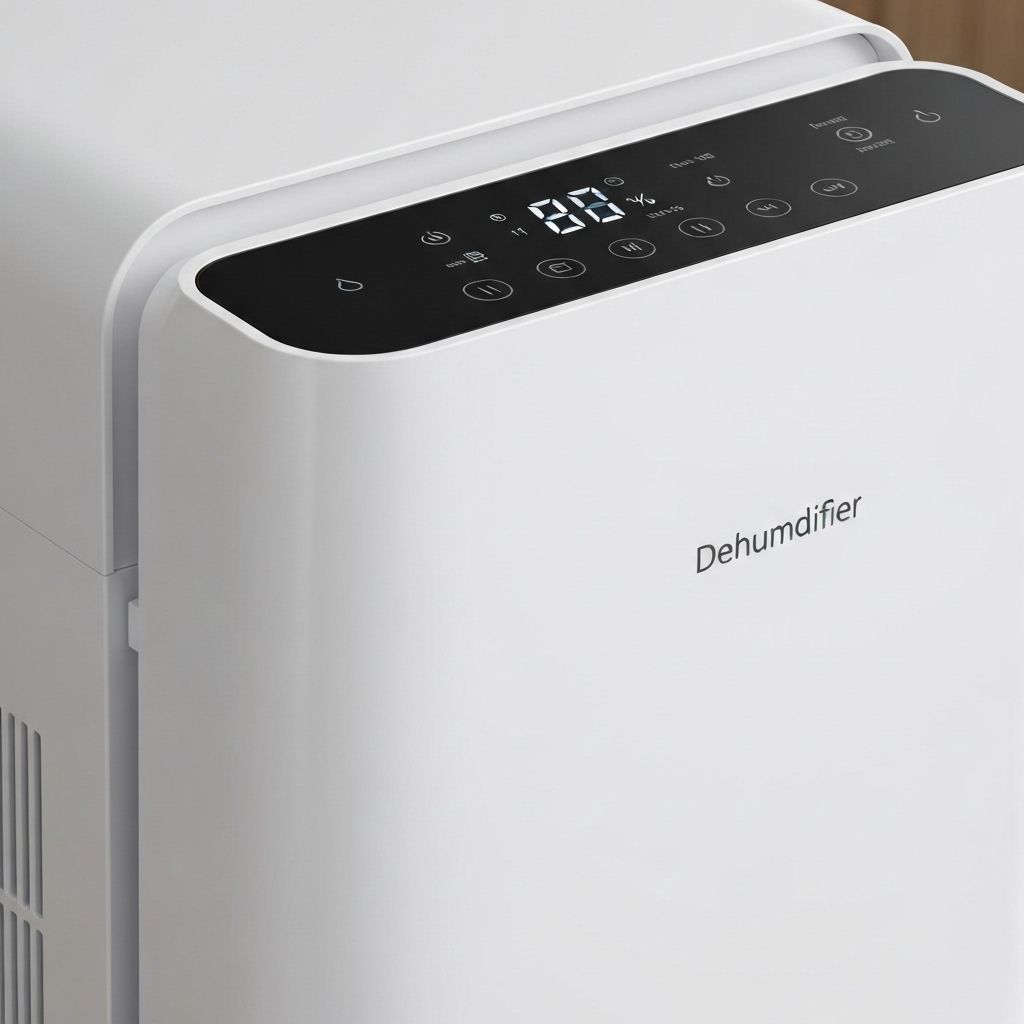 Velnotra™ Déshumidificateur